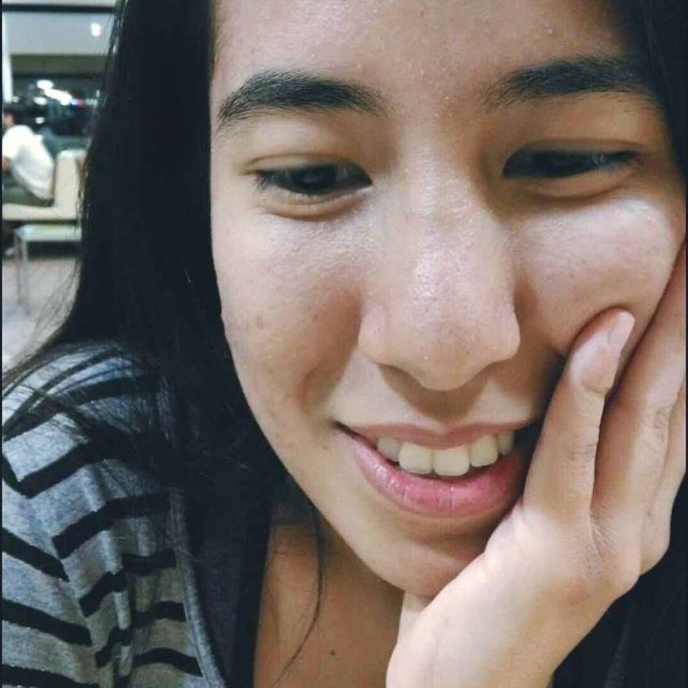 Meet your Posher, Leslie